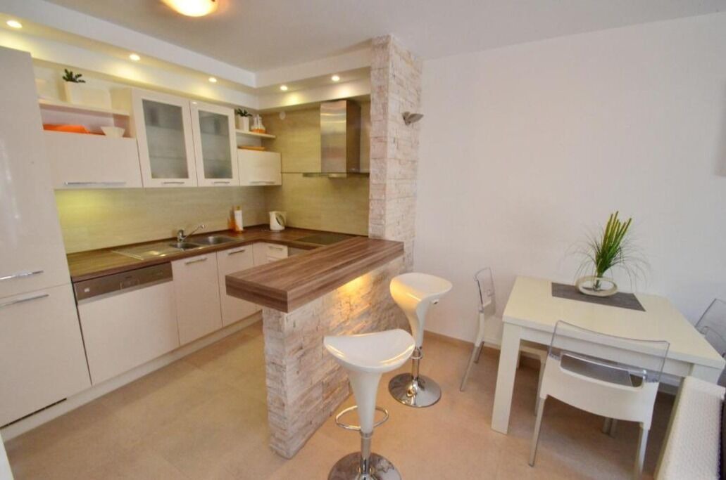 Photo of Kitchen in Muo
