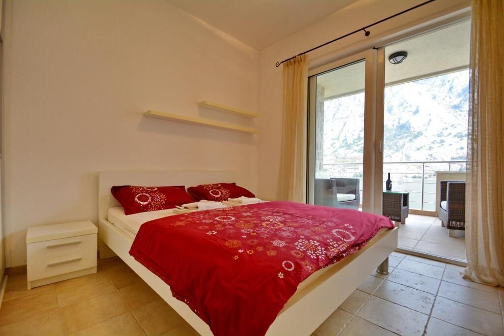 Photo of Bedroom in Muo