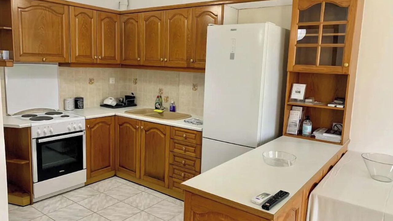 Photo of Kitchen in Spata-Artemida