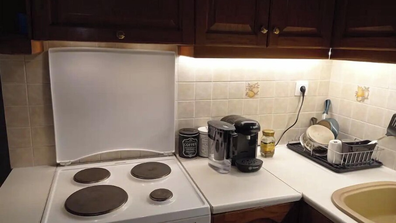 Photo of Kitchen in Spata-Artemida