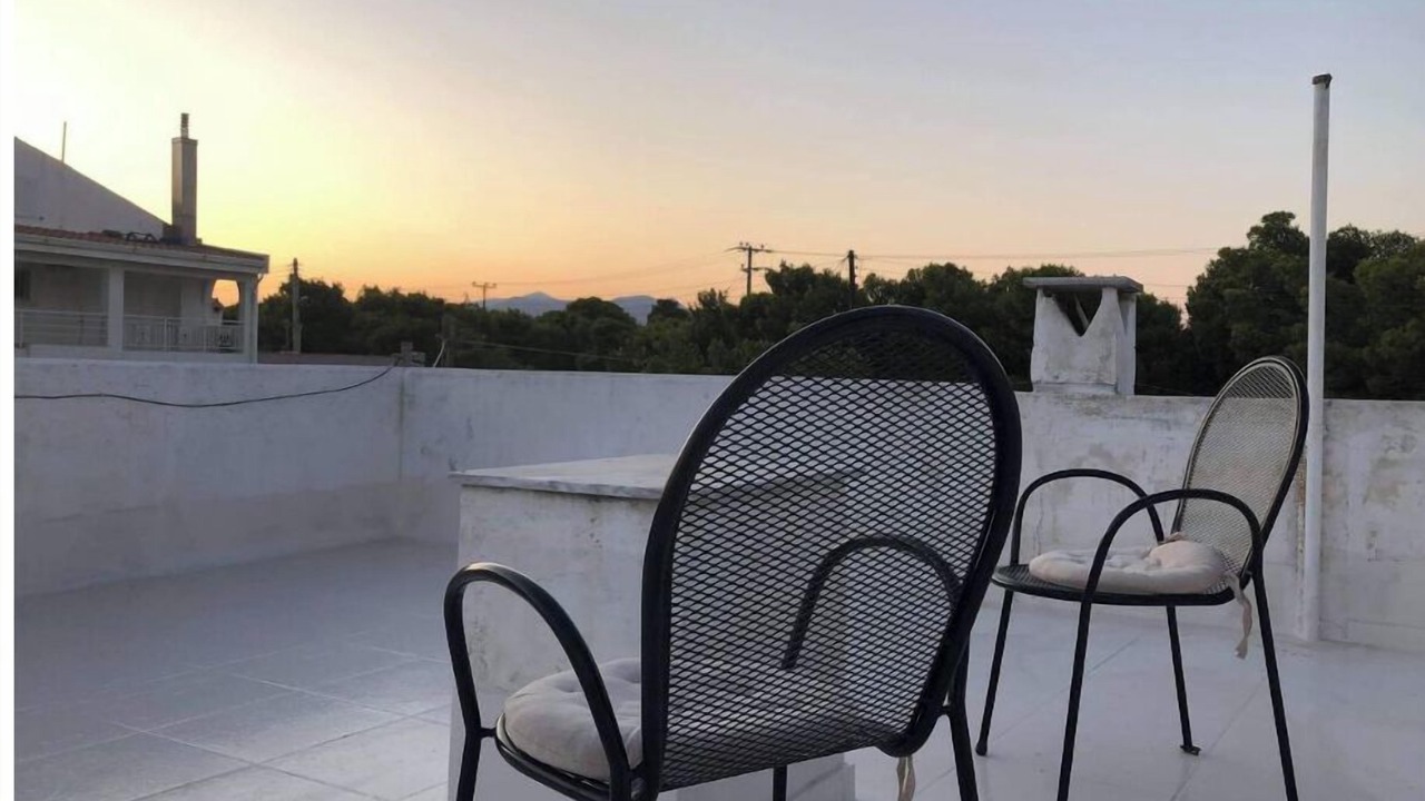 Photo of Patio Balcony in Spata-Artemida