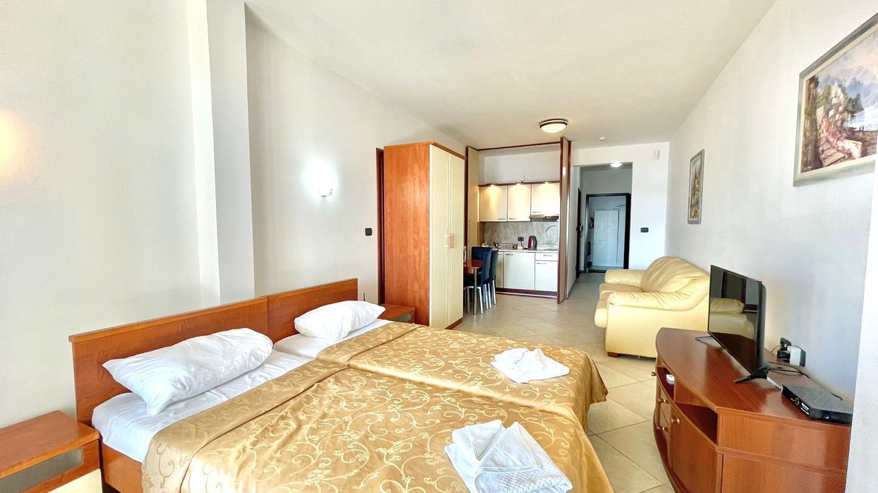 Photo of Bedroom in Rafajlovici
