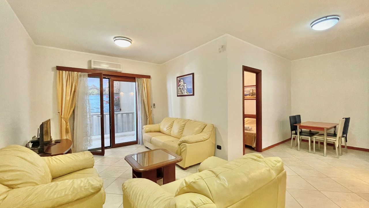 Photo of Livingroom in Rafajlovici