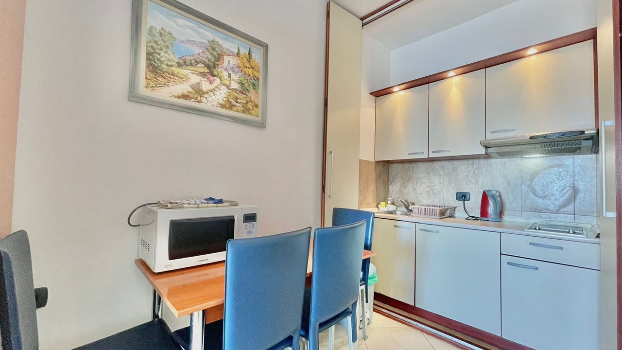 Photo of Kitchen in Rafajlovici