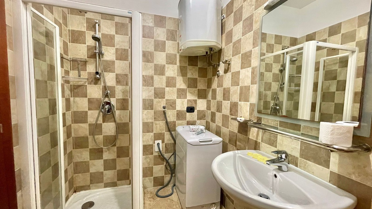 Photo of Bathroom in Rafajlovici