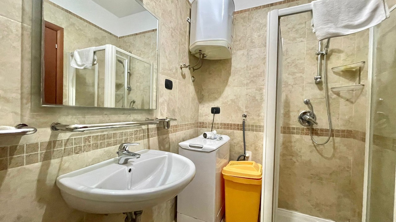 Photo of Bathroom in Rafajlovici