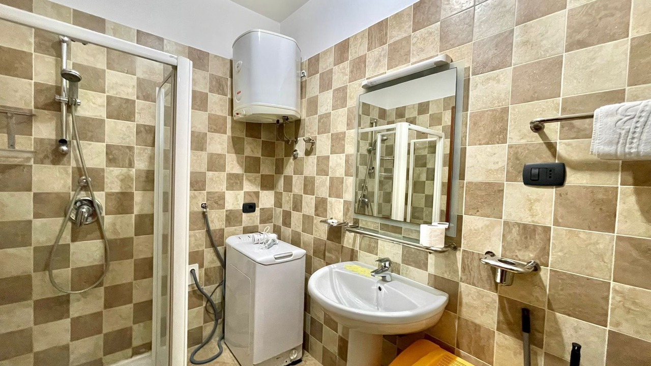 Photo of Bathroom in Rafajlovici
