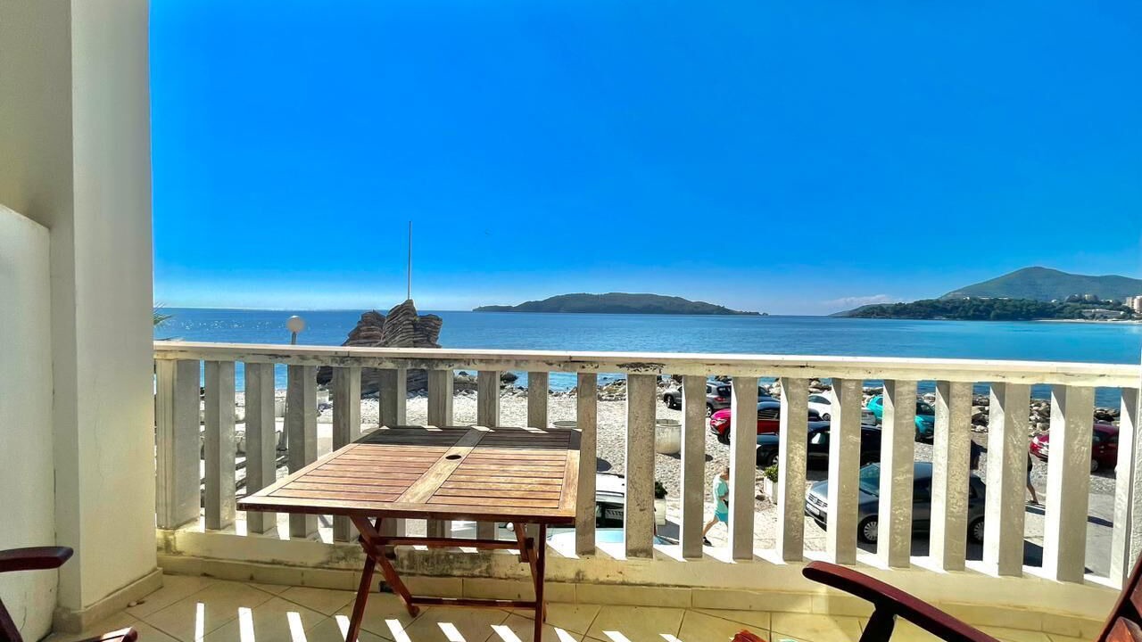 Photo of Patio Balcony in Rafajlovici