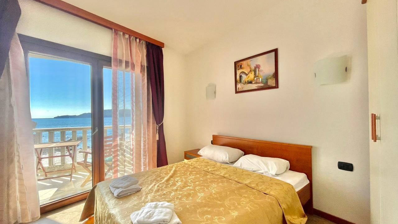 Photo of Bedroom in Rafajlovici