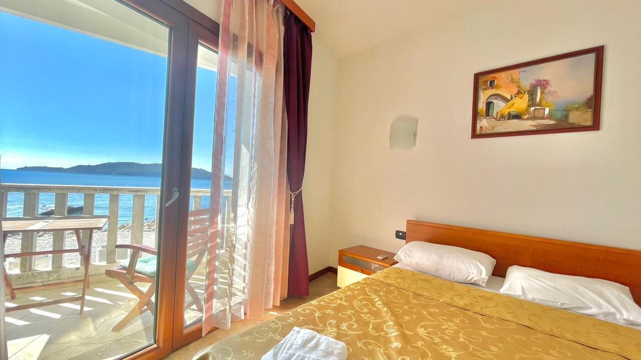 Photo of Bedroom in Rafajlovici