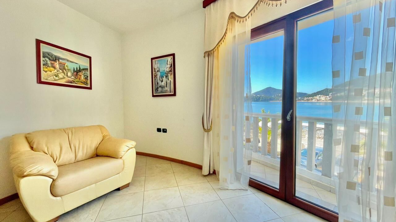 Photo of Livingroom in Rafajlovici