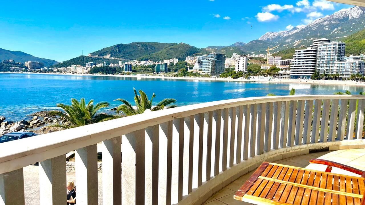 Photo of Patio Balcony in Rafajlovici