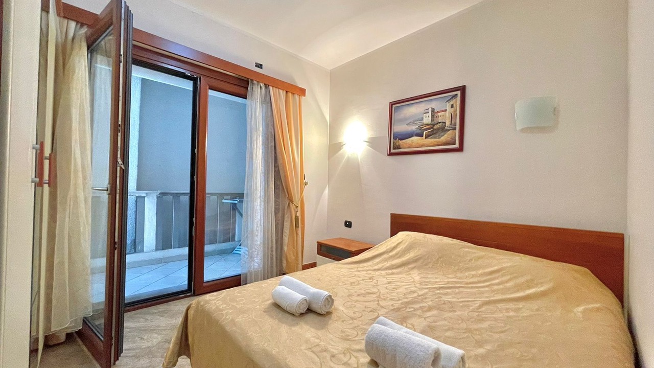 Photo of Bedroom in Rafajlovici
