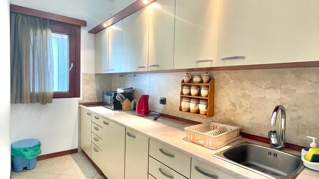 Photo of Kitchen in Rafajlovici