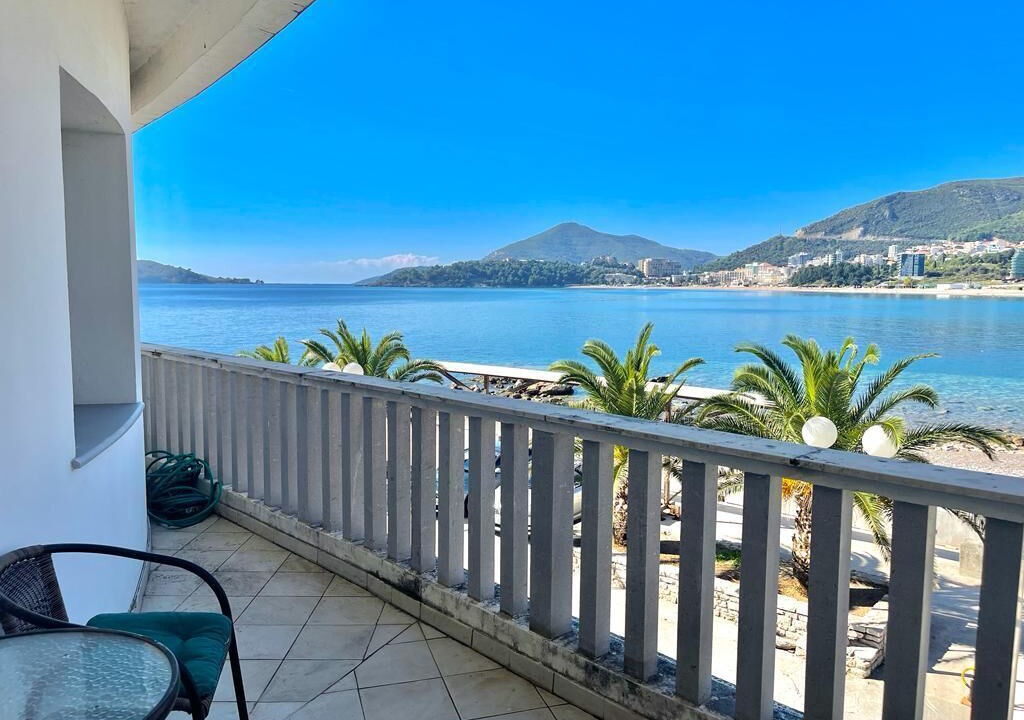 Photo of Patio Balcony in Rafajlovici