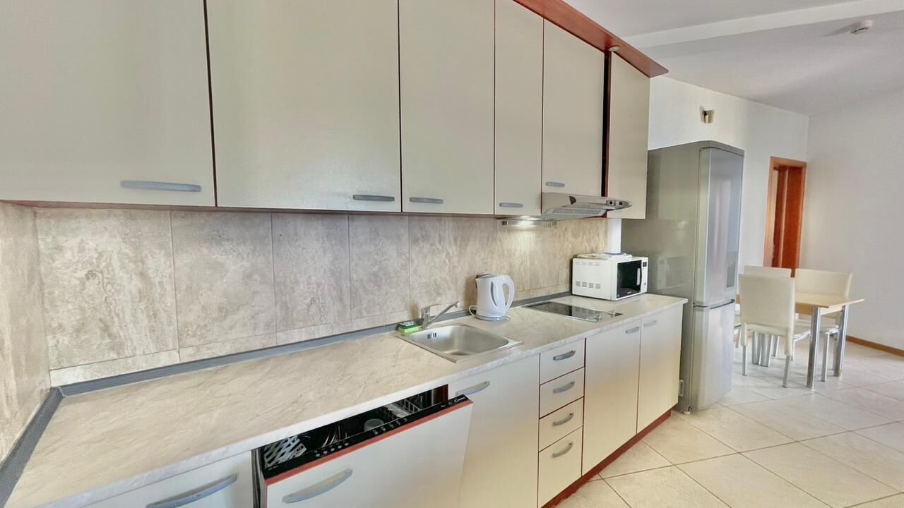 Photo of Kitchen in Rafajlovici