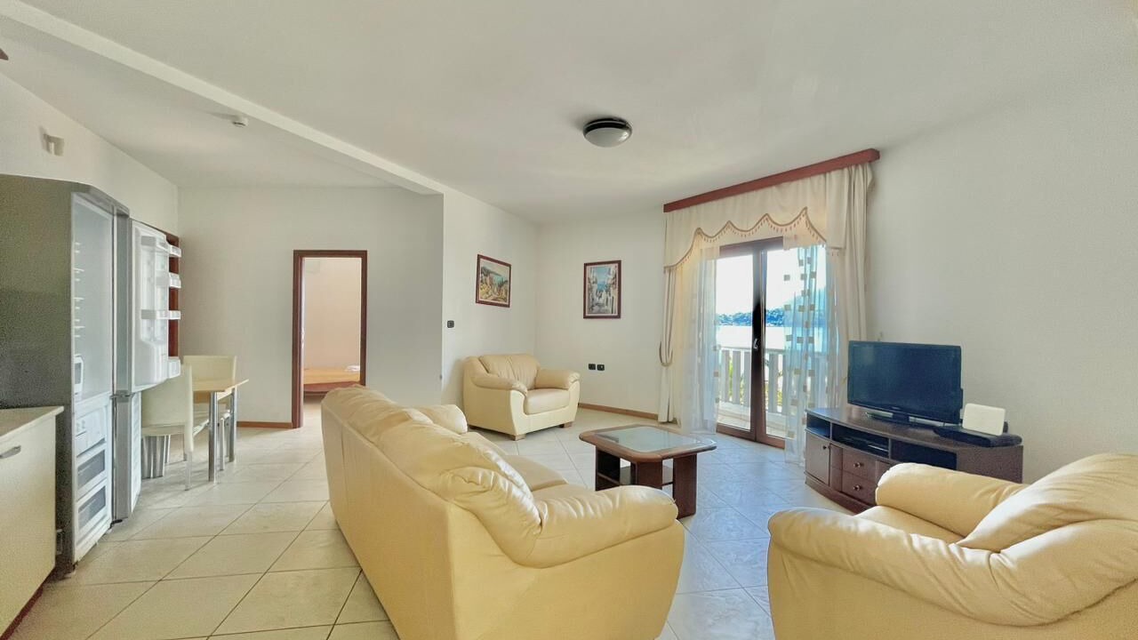 Photo of Livingroom in Rafajlovici