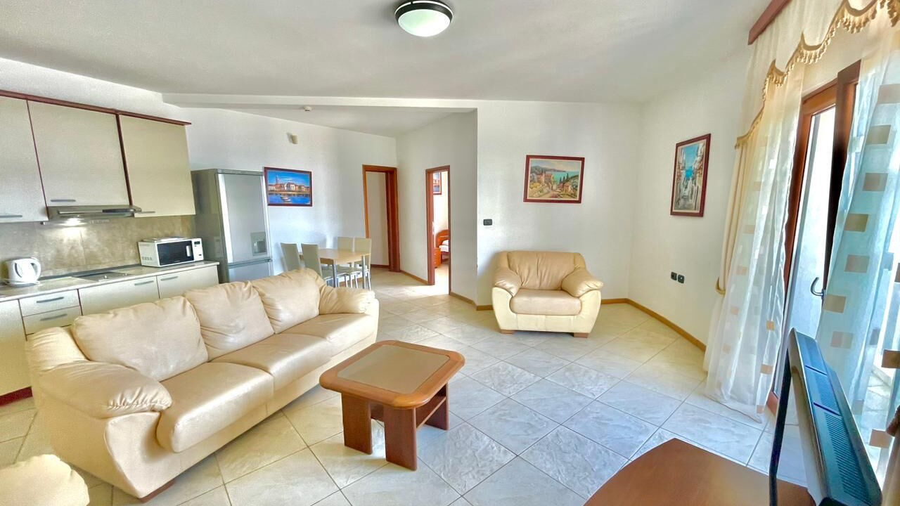Photo of Livingroom in Rafajlovici