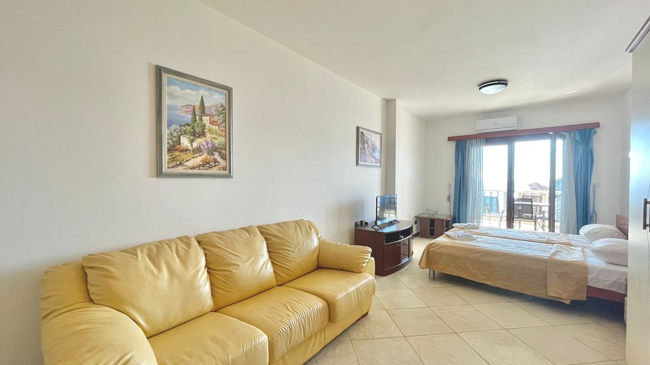 Photo of Bedroom in Rafajlovici