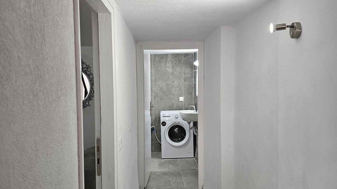 Photo of Bathroom in Exo Gialos