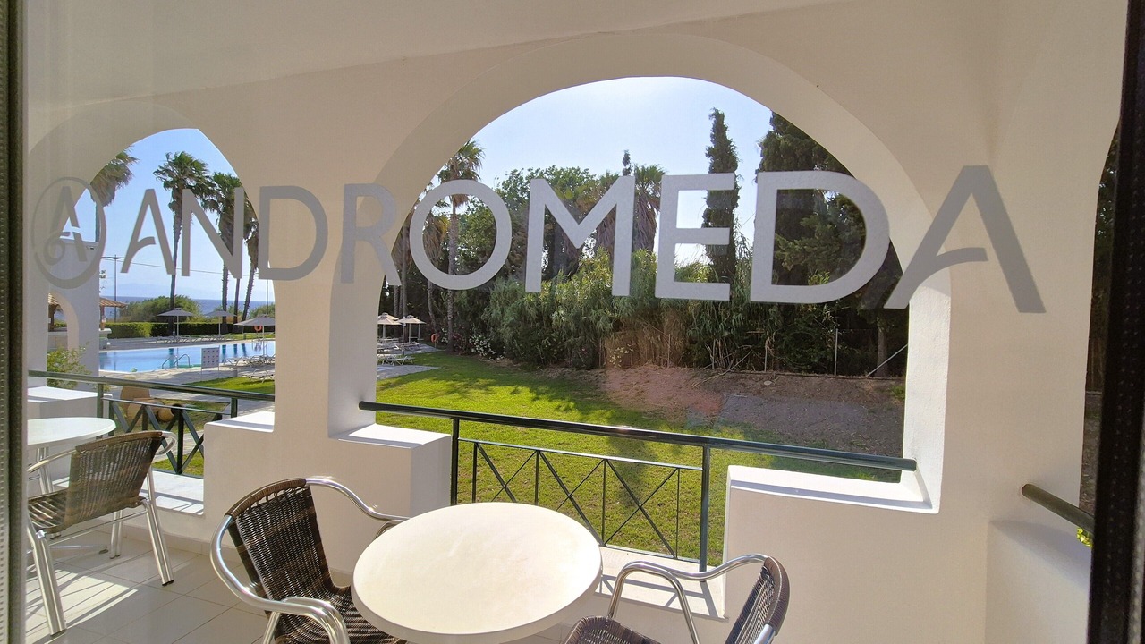 Photo of Bedroom in Psalidi
