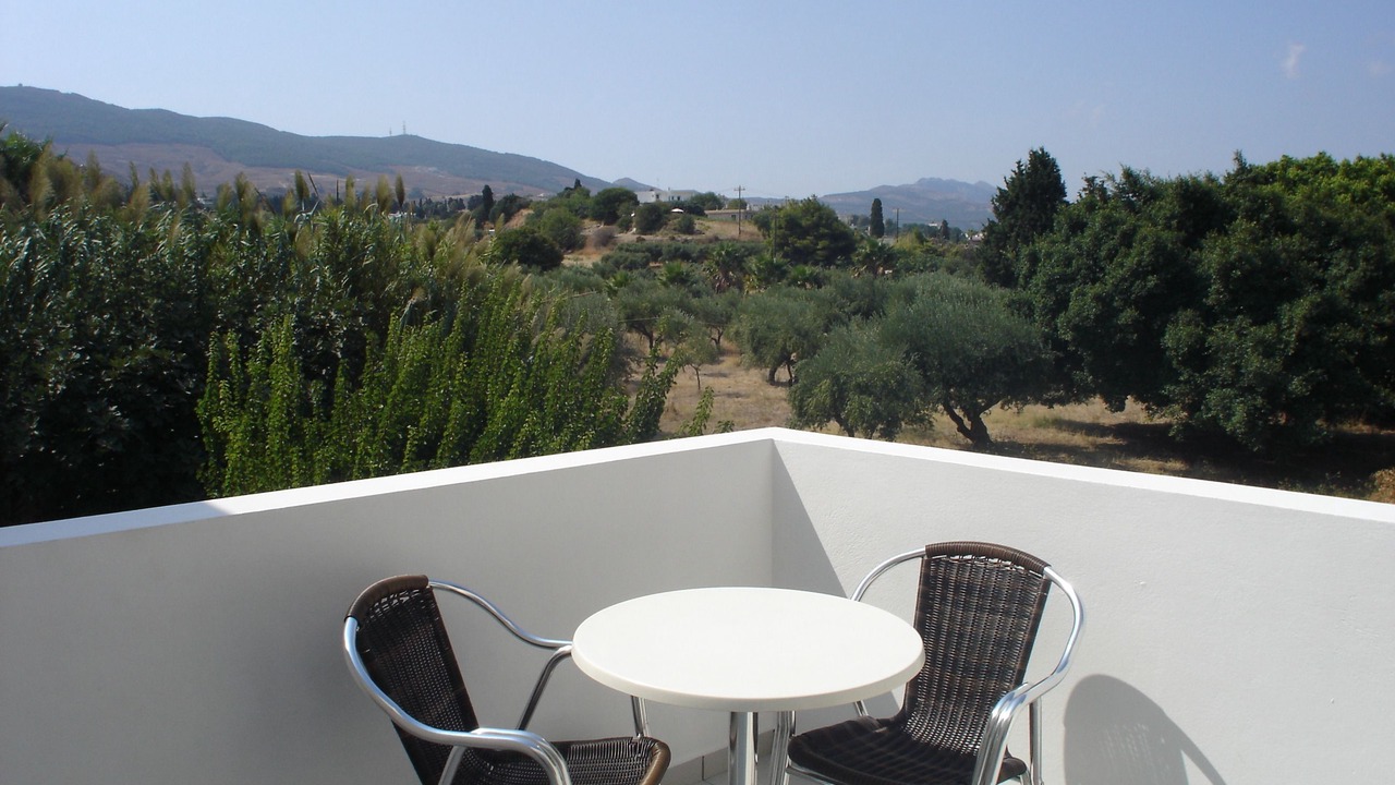 Photo of Patio Balcony in Psalidi