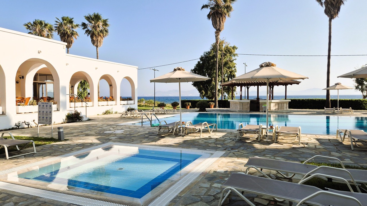 Photo of Outdoor in Psalidi