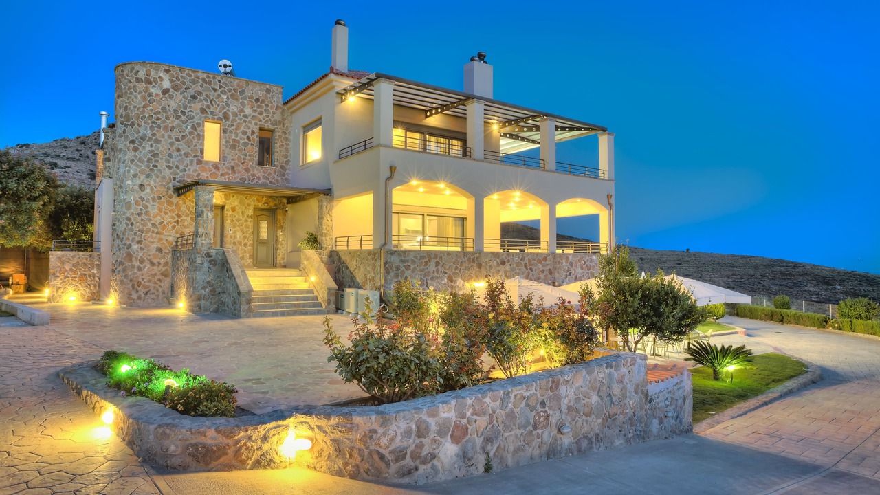 Photo of Outdoor in Kontos