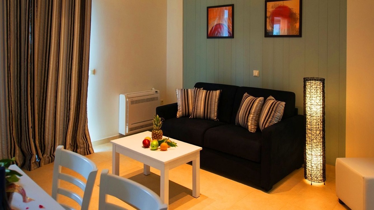 Photo of Livingroom in Mikri Mantineia