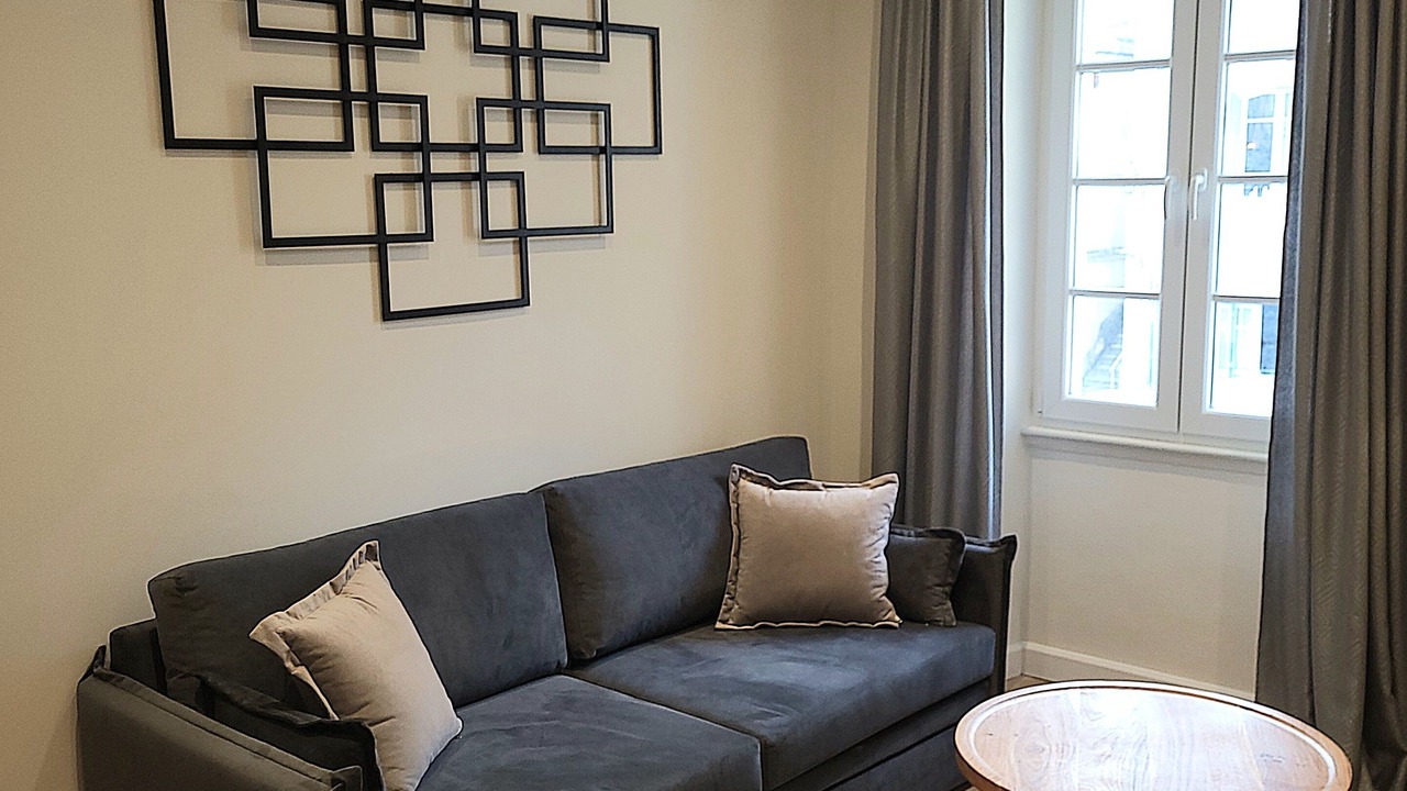 Photo of Livingroom in Old Town