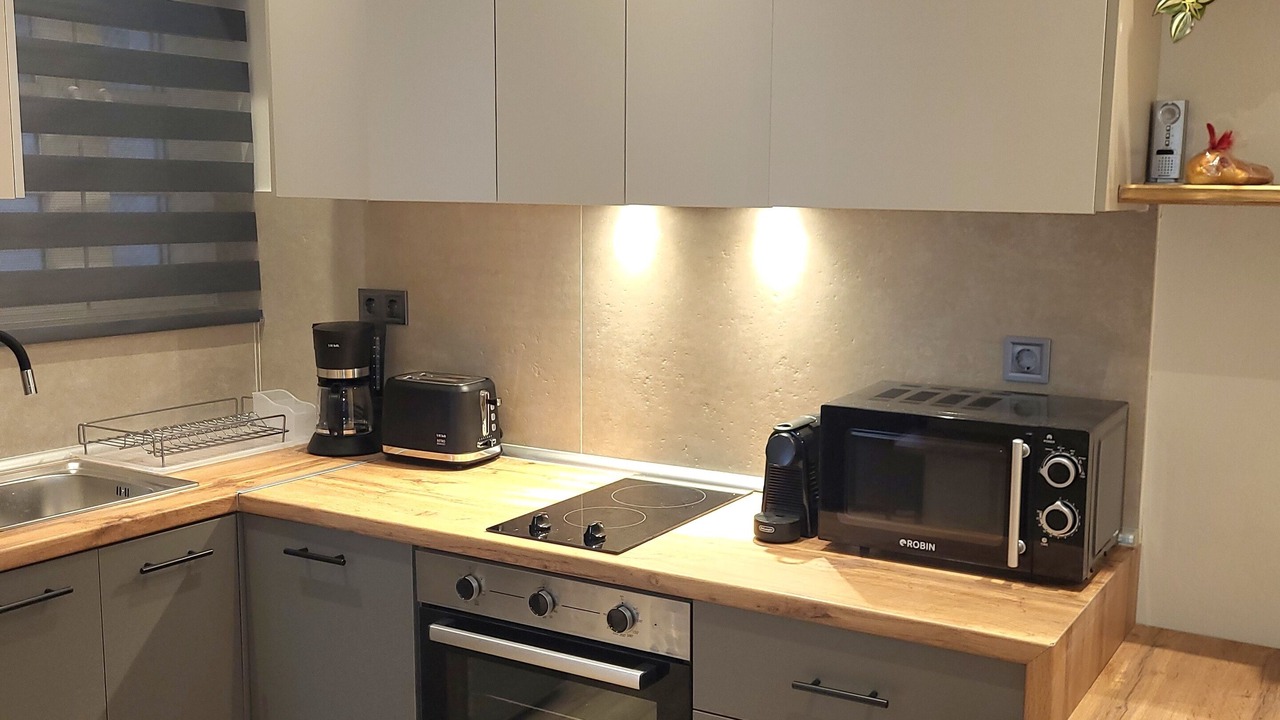 Photo of Kitchen in Old Town