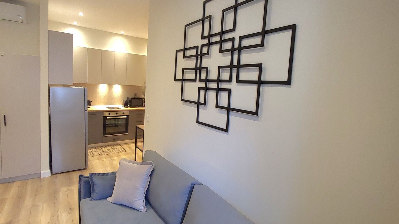Photo of Livingroom in Old Town