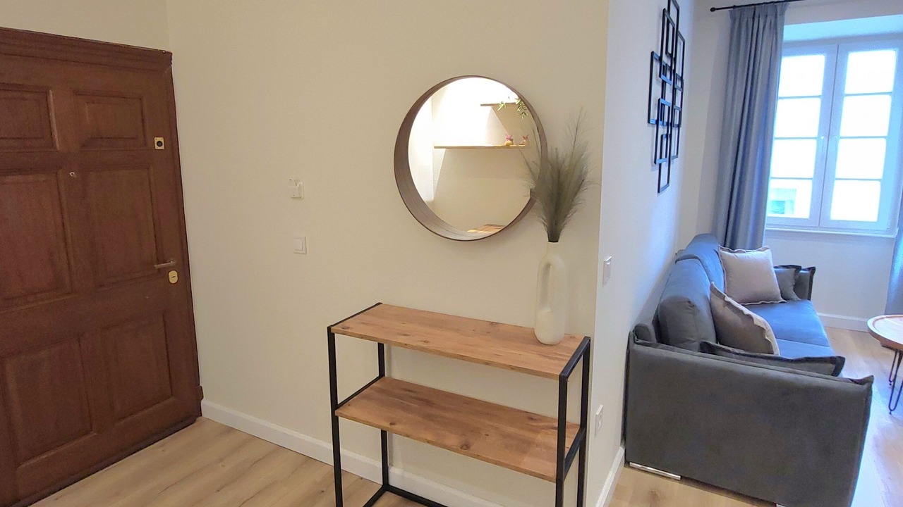 Photo of Livingroom in Old Town