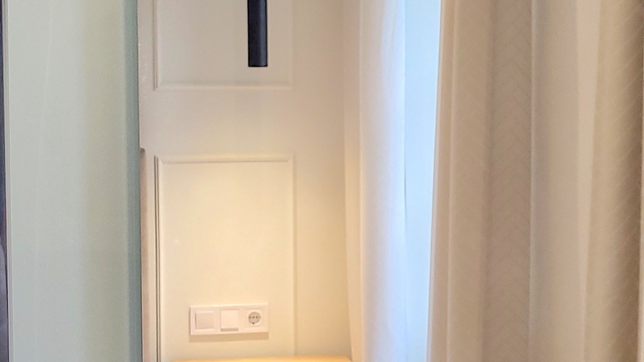 Photo of Bedroom in Old Town
