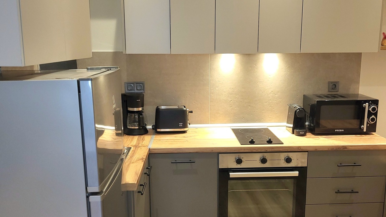 Photo of Kitchen in Old Town