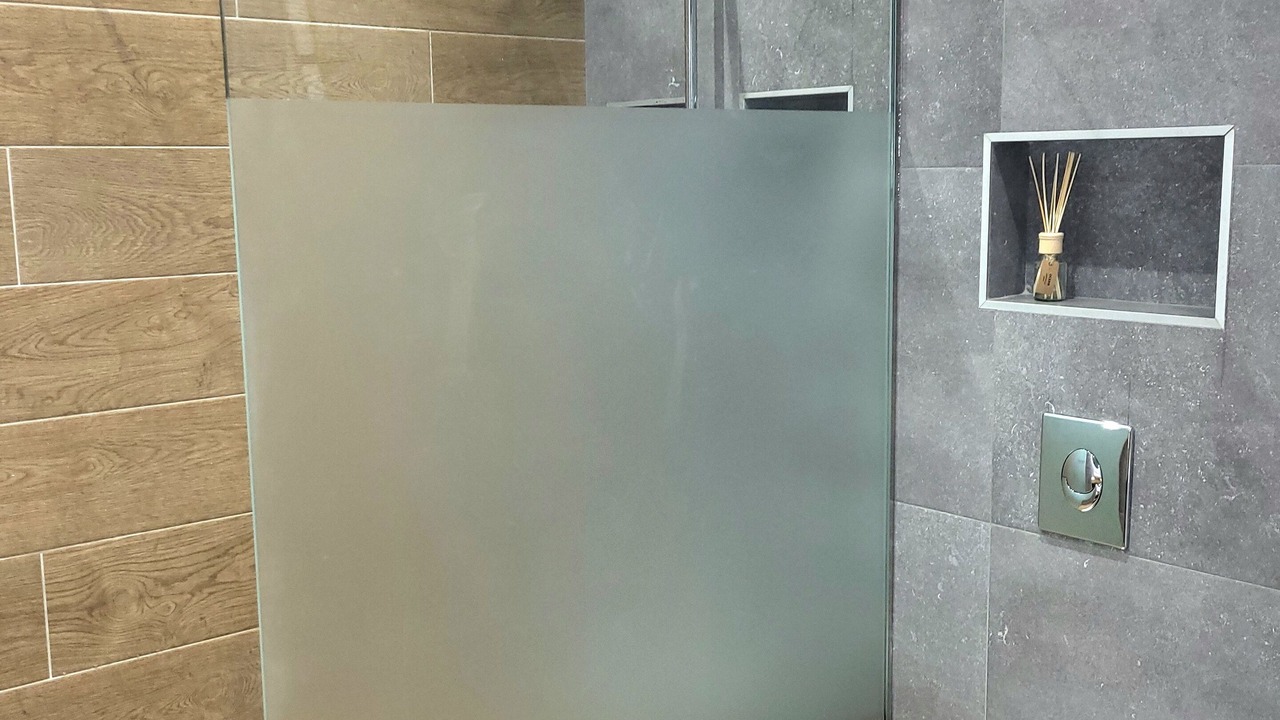 Photo of Bathroom in Old Town