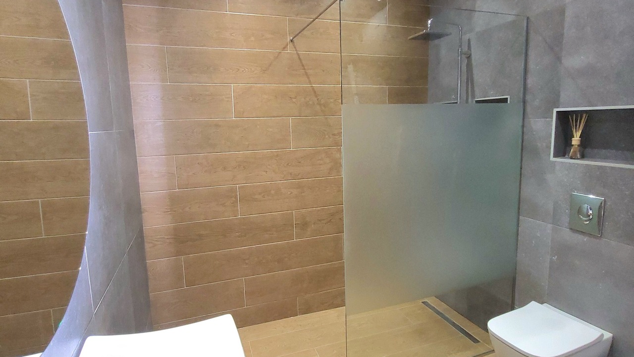 Photo of Bathroom in Old Town