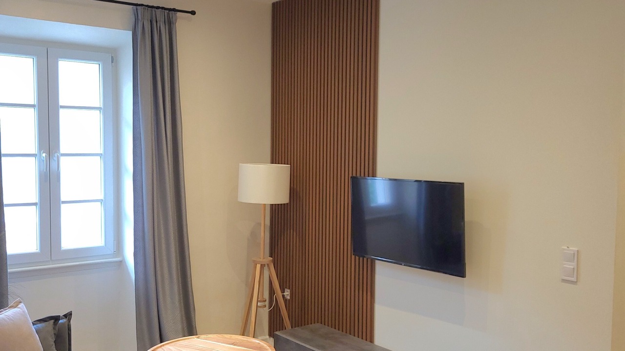 Photo of Livingroom in Old Town