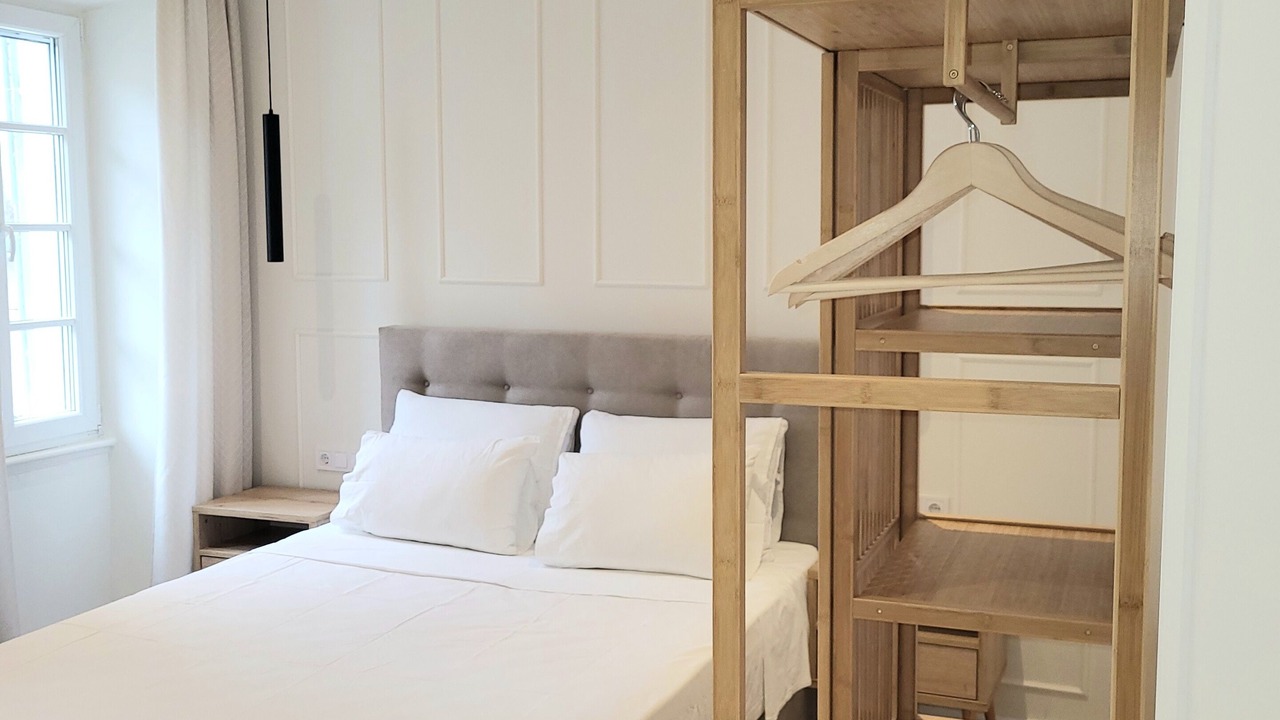 Photo of Bedroom in Old Town