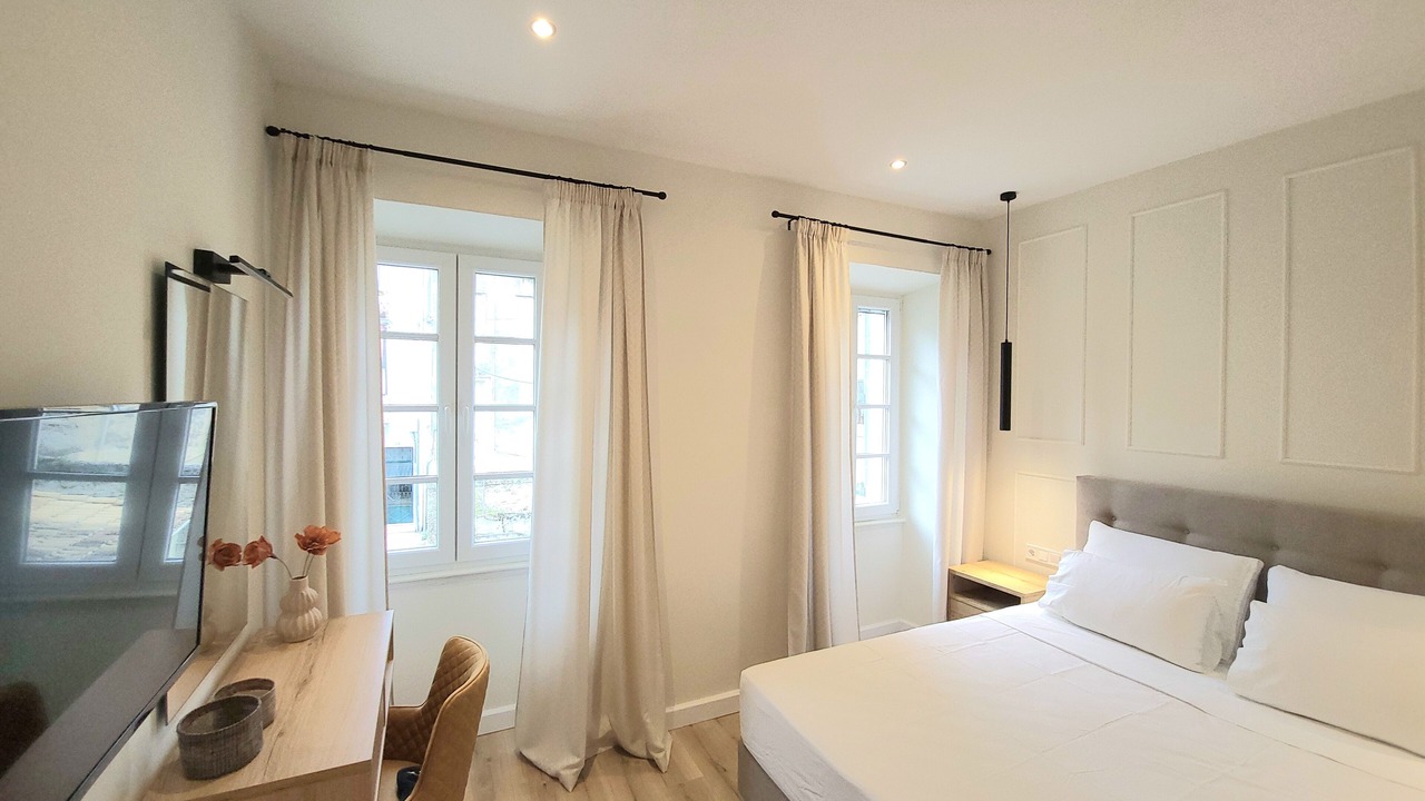 Photo of Bedroom in Old Town