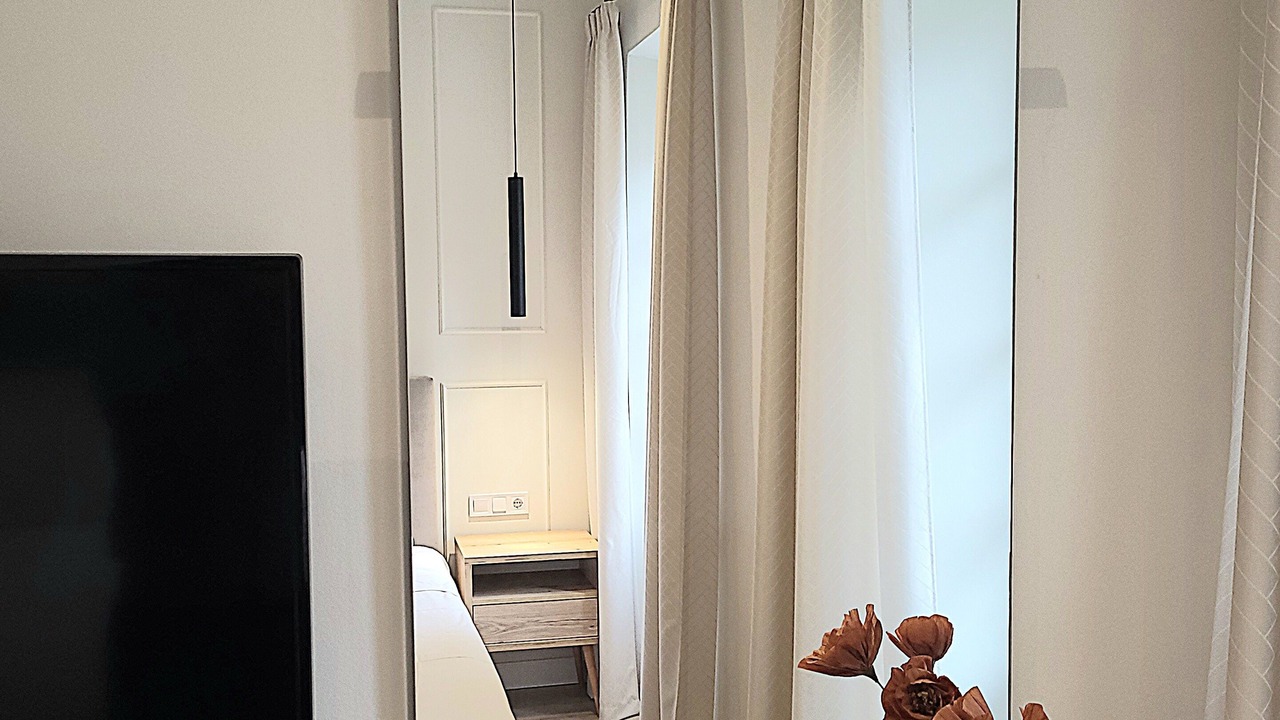 Photo of Bedroom in Old Town