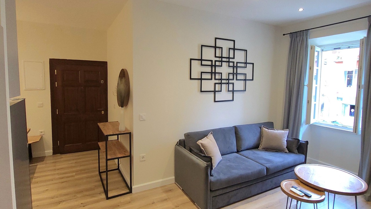 Photo of Livingroom in Old Town