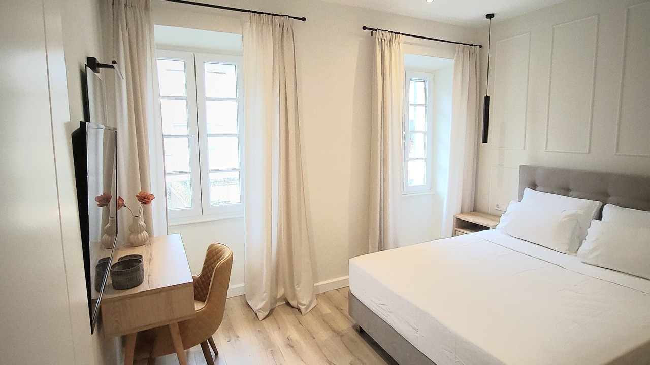Photo of Bedroom in Old Town