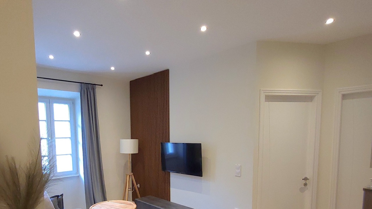 Photo of Livingroom in Old Town