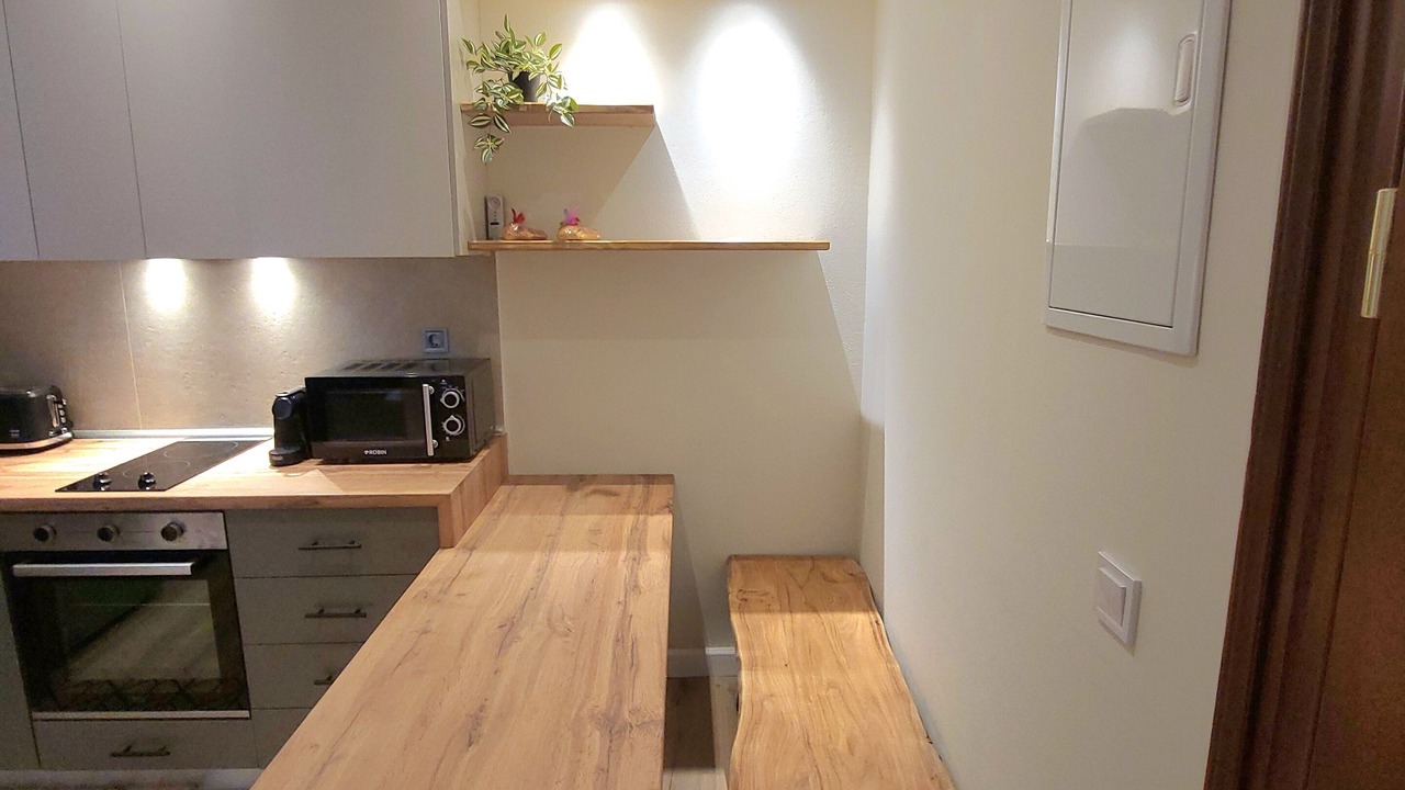 Photo of Kitchen in Old Town