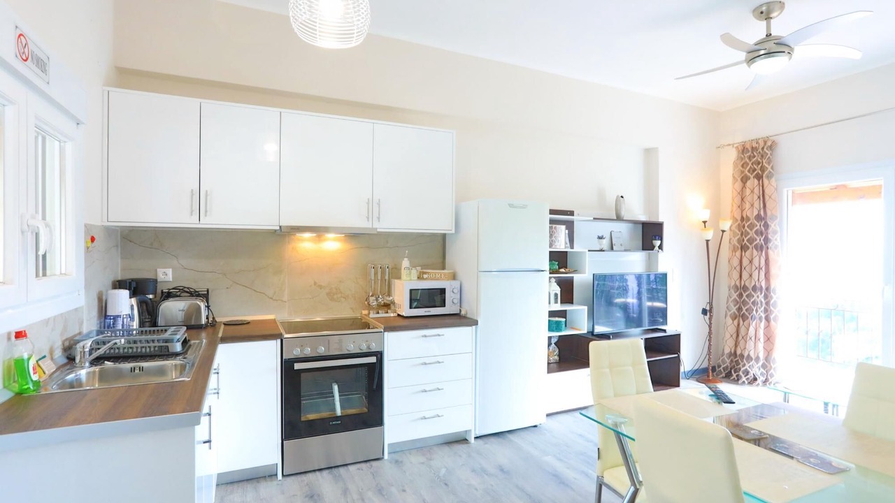 Photo of Kitchen in Gimari