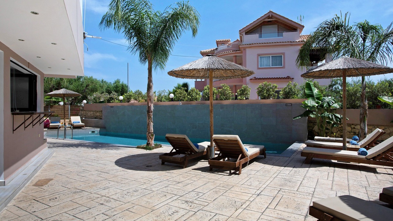 Photo of Outdoor in Alikanas