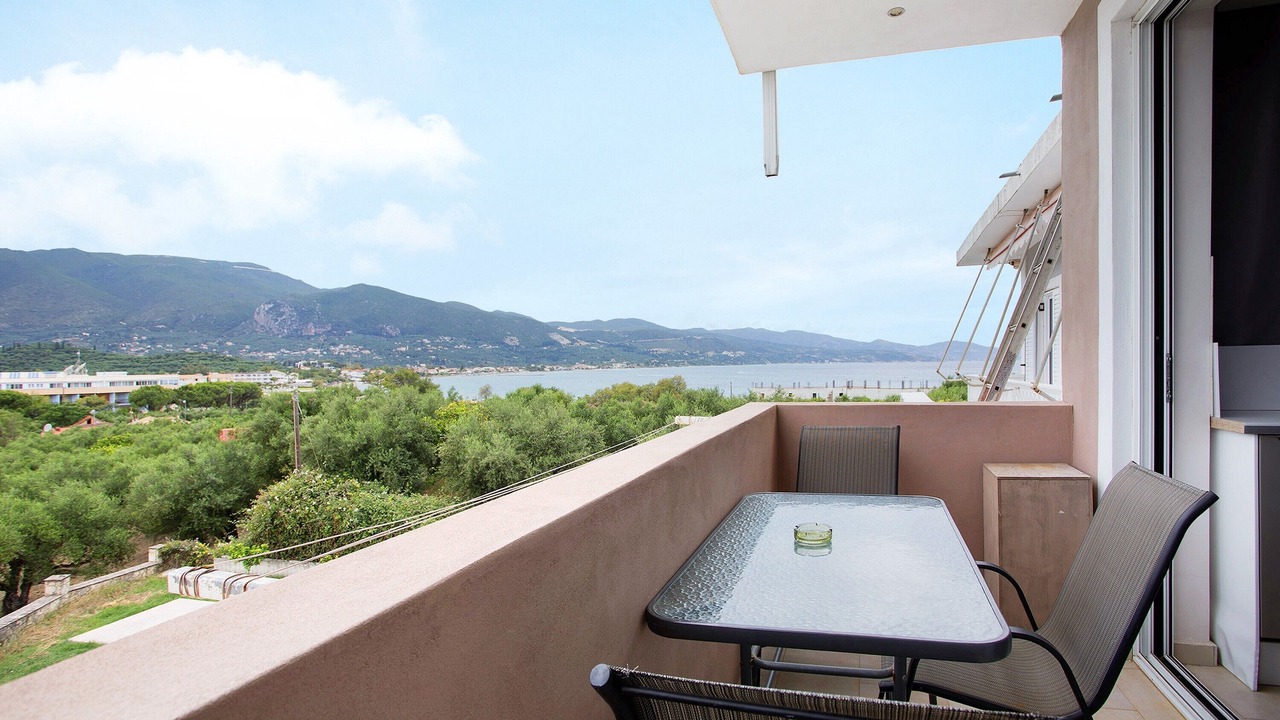 Photo of Outdoor in Alikanas