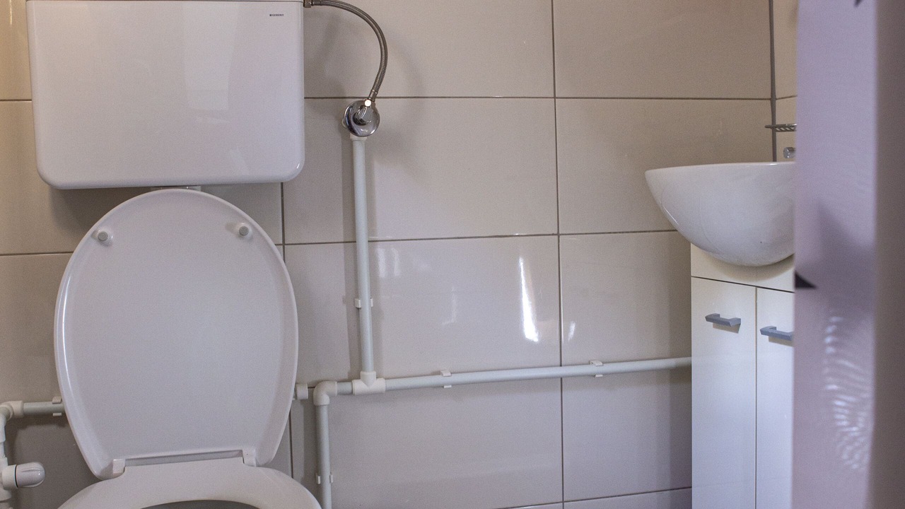 Photo of Bathroom in Montenegro