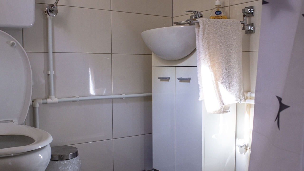 Photo of Bathroom in Montenegro